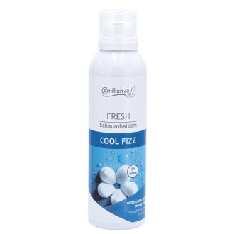 FRESH Cool Fizz Habbalzsam