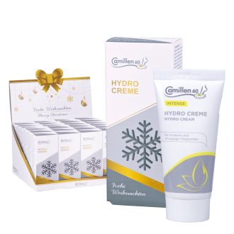 Hydro Creme - Christmas Edition