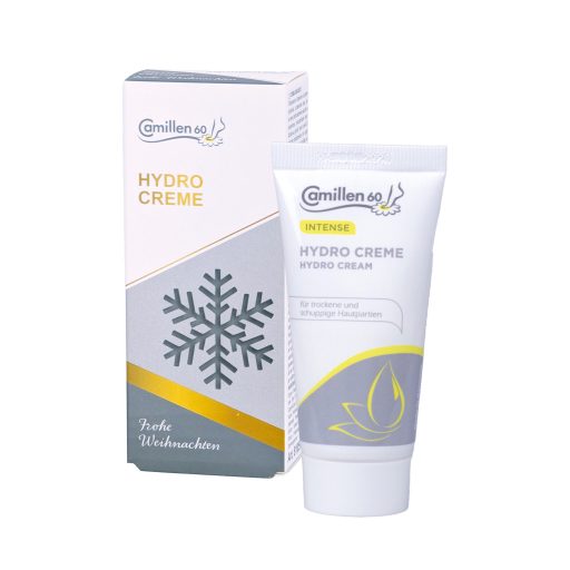 Hydro Creme - Christmas Edition