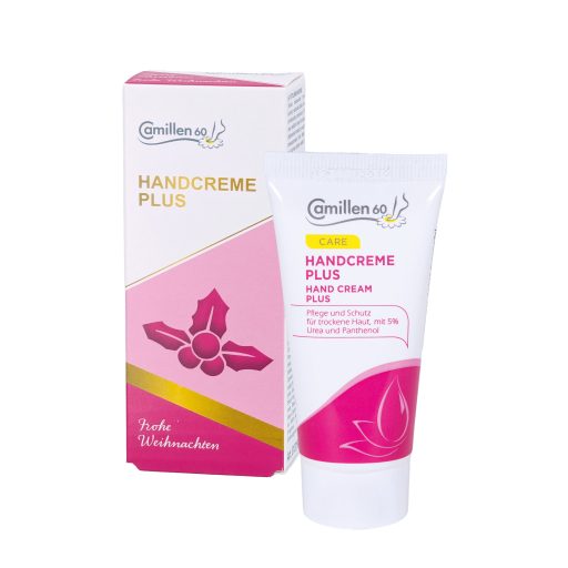 Handcreme Plus - Christmas Edition