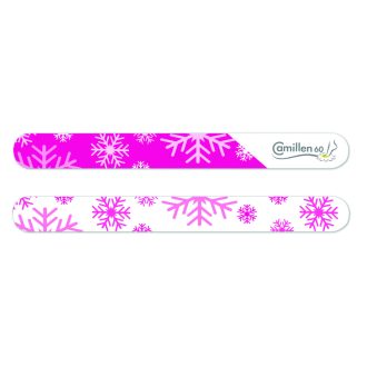 Xmas Pink Reszelő 