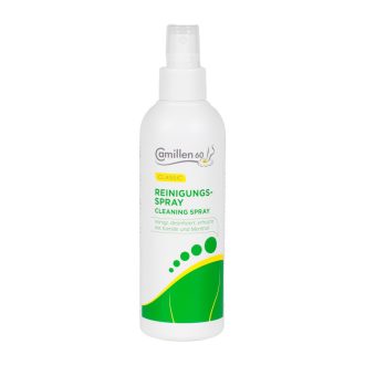 Reinigungs-Spray Tisztító spray