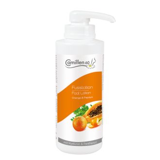 Lotion narancs/papaya