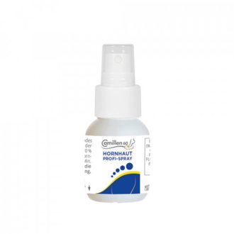Hornhaut Profi-Spray Bőrkeményedésre