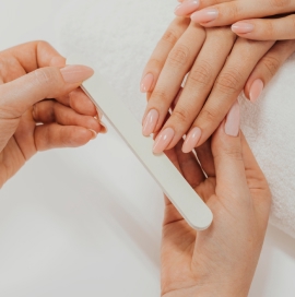 Körömkezelés – reszelők, polírozók